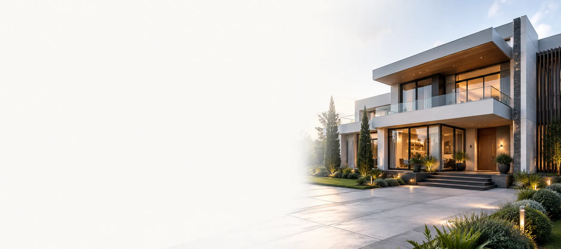 Real Estate