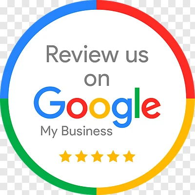 Review us on Google