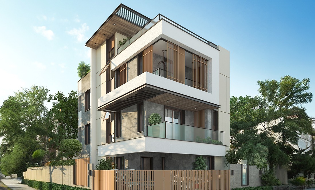 Rising Palms Apartments