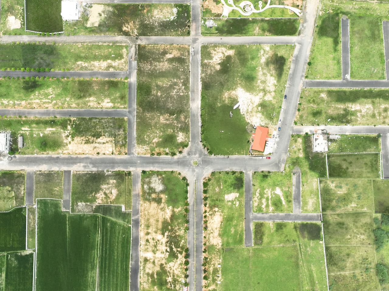Brindhavan's OFFICER'S ENCLAVE image 2